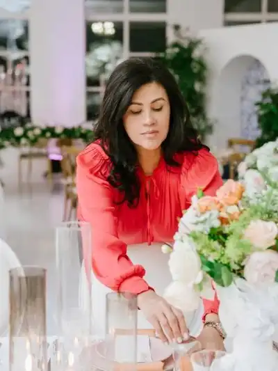 Adryn Iaboni — Simcoe County Wedding Officiant