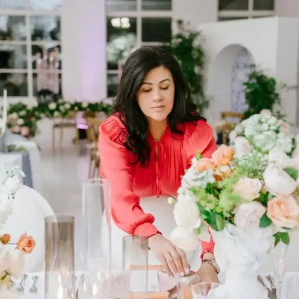 Adryn Iaboni — Simcoe County Wedding Officiant