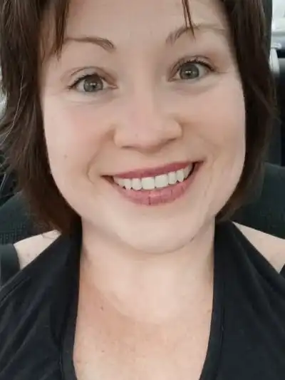 Amanda Turner — Essex County Wedding Officiant