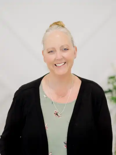 Cheryl Schade — Waterloo Region Wedding Officiant