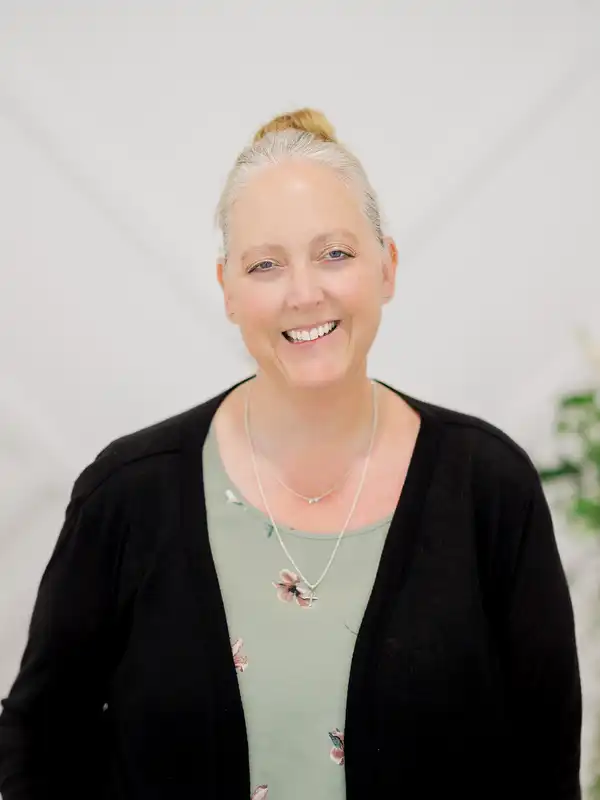 Cheryl Schade — Waterloo Region Wedding Officiant