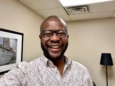 Chikezie Onyeoguzoro