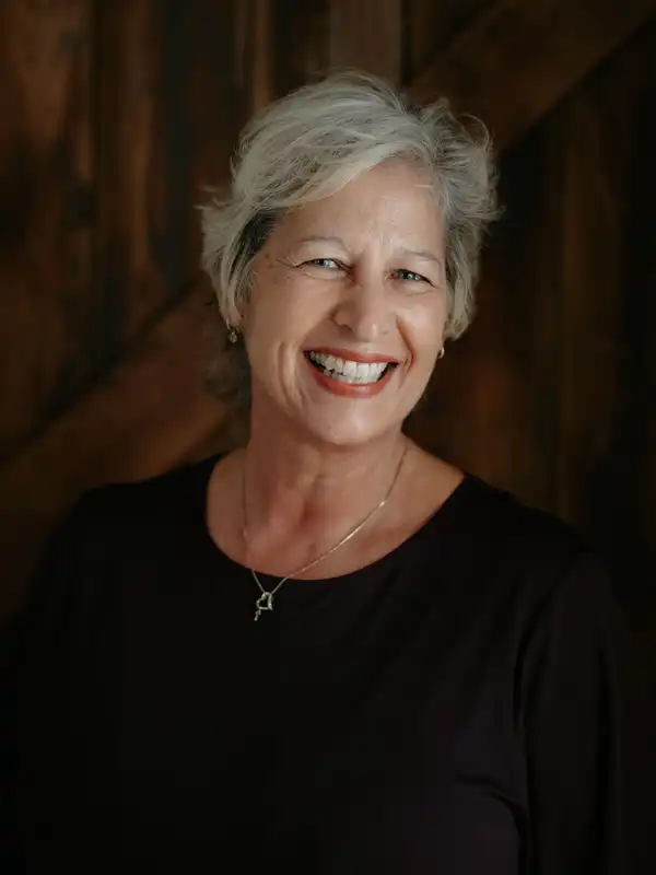 Deborah Shaheen — Halton Region Wedding Officiant