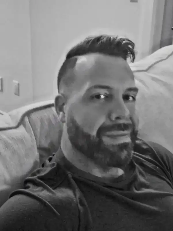 Domenic Caruso — Regional Municipality of York Wedding Officiant