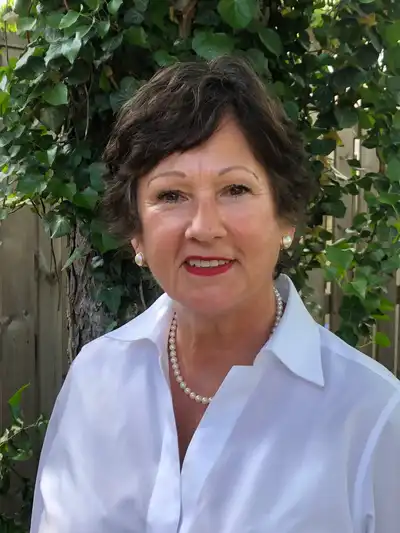 Doreen Thibert — Essex County Wedding Officiant