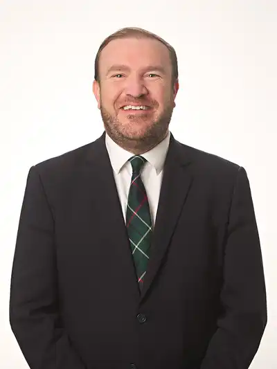 Eric Duncan — Cornwall Wedding Officiant