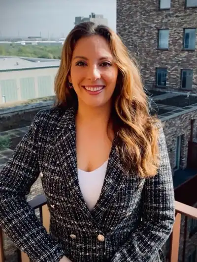 Felicia Werner — Niagara Region Wedding Officiant