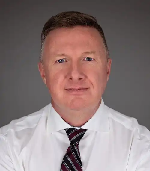 Ian Furst — Waterloo Region Wedding Officiant