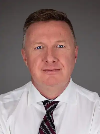 Ian Furst — Waterloo Region Wedding Officiant