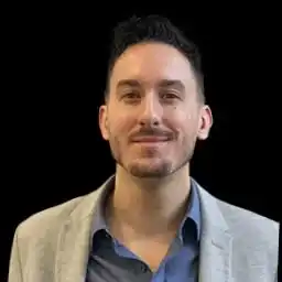 Igor Beric — Essex County Wedding Officiant