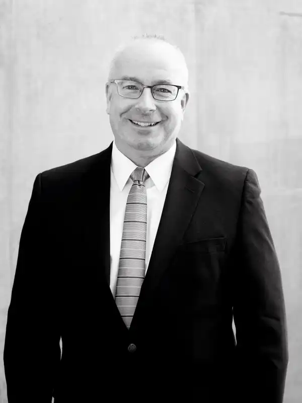 Rob Watt — Ottawa Wedding Officiant