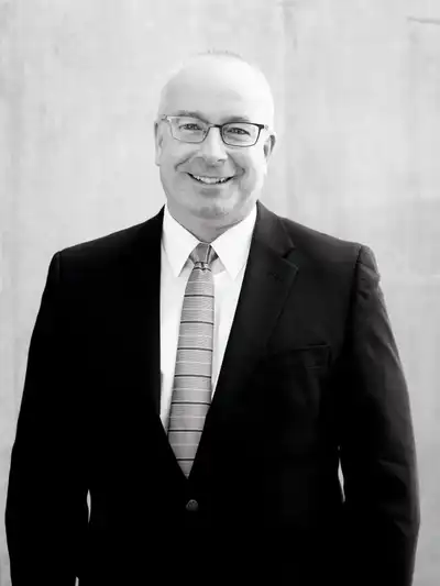 Rob Watt — Ottawa Wedding Officiant