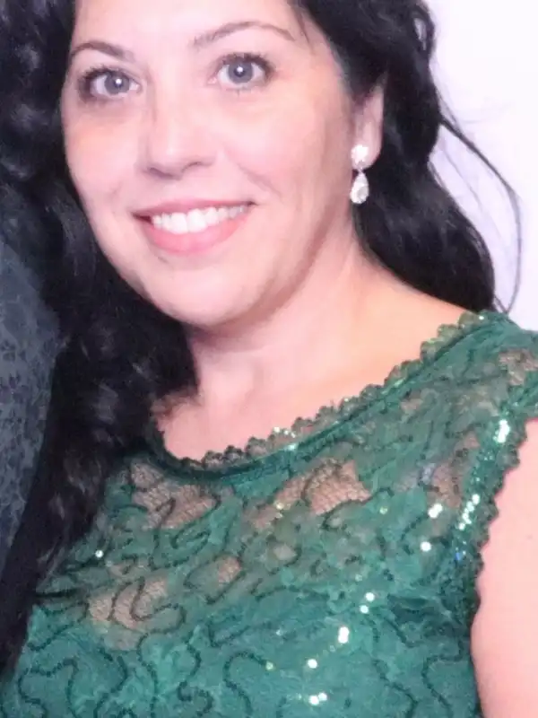 Jennifer Brum — Toronto Wedding Officiant