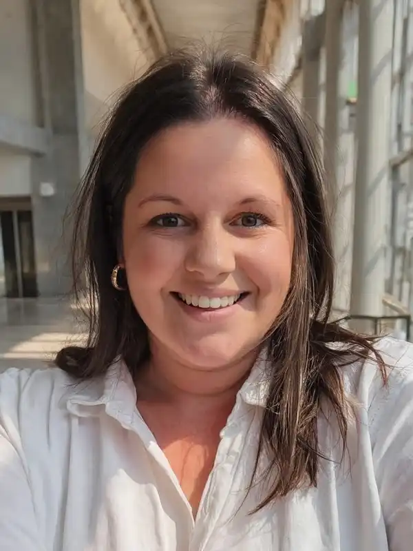 Kate Reid — Simcoe County Wedding Officiant