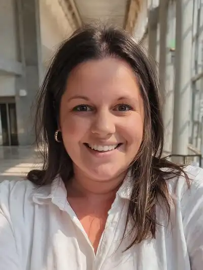 Kate Reid — Simcoe County Wedding Officiant