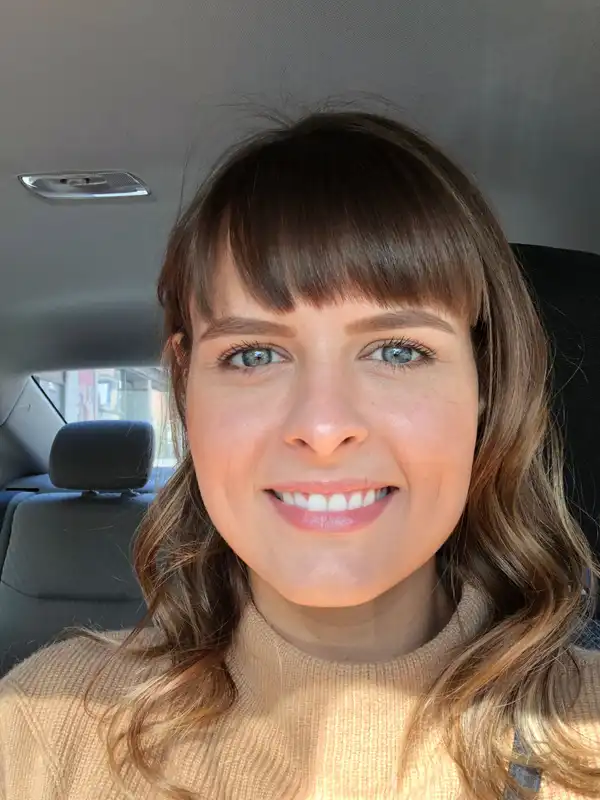 Kori Lekun — Northumberland County Wedding Officiant