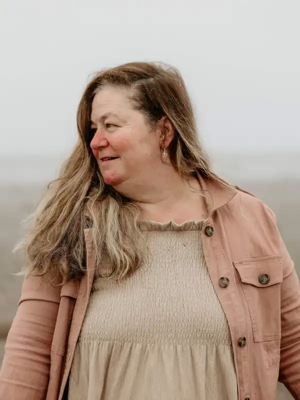 Lisa Foulon — Essex County Wedding Officiant