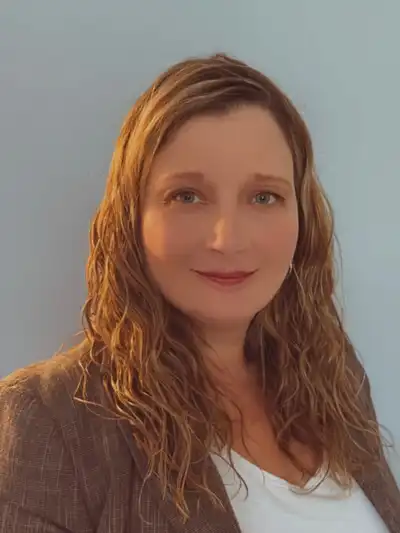 Lisa Miller — Waterloo Region Wedding Officiant