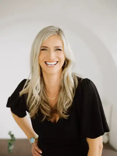 Michelle Maeck — Waterloo Region Wedding Officiant