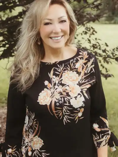 Marnie Armstrong — Wellington County Wedding Officiant