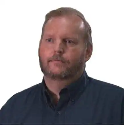 Paul Buck — Peterborough County Wedding Officiant