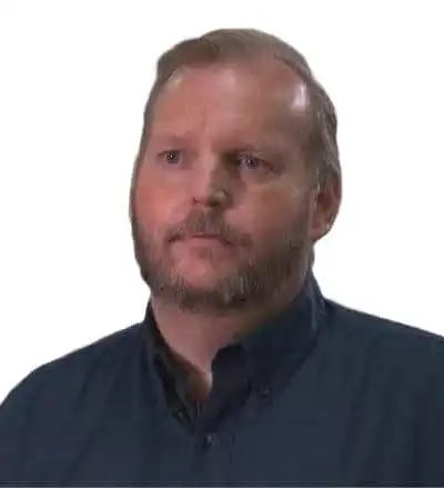 Paul Buck — Peterborough County Wedding Officiant