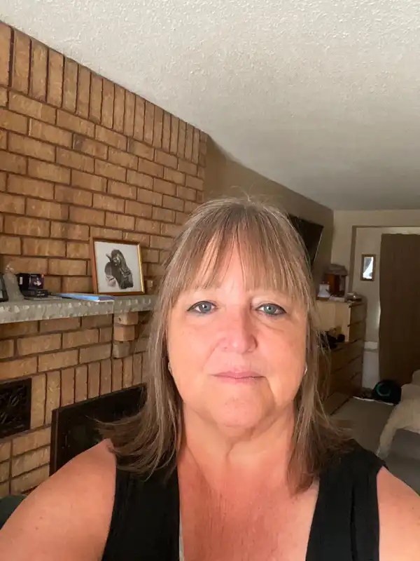 Sandra Dixon — Simcoe County Wedding Officiant