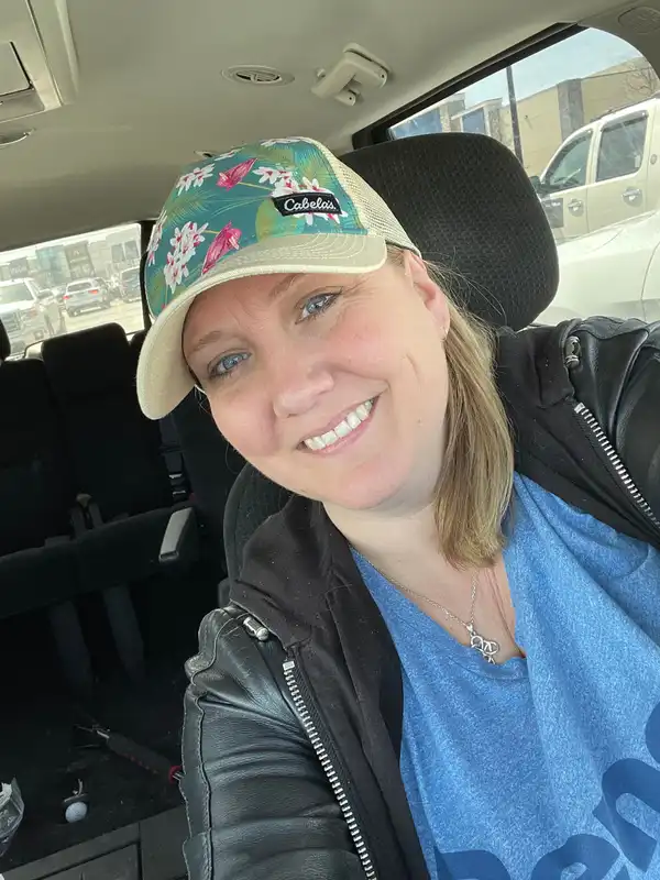 Shannon Wheeler — Simcoe County Wedding Officiant