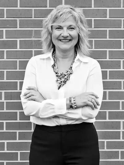 Sonja Mark — City of Hamilton Wedding Officiant