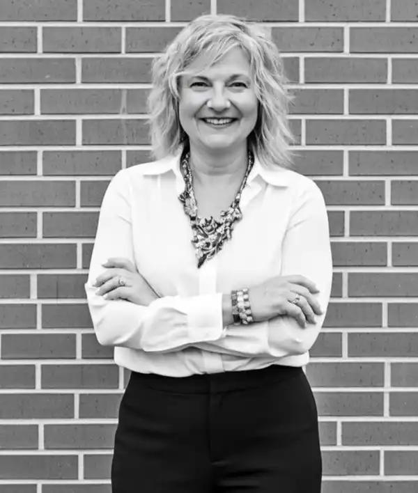 Sonja Mark — City of Hamilton Wedding Officiant