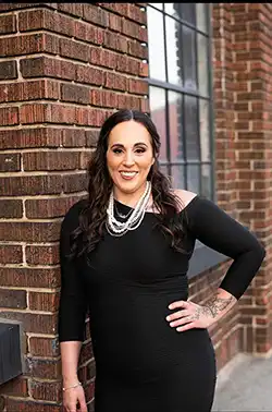 Stella Rodrigues — London Wedding Officiant