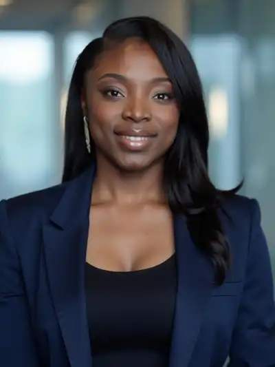 Tashoy Mckenzie — Greater Sudbury Wedding Officiant