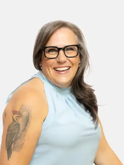 Terry Smith — Ottawa Wedding Officiant