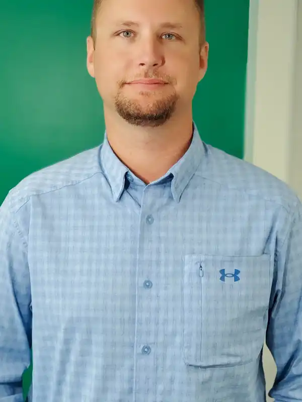 Thomas Bezruki — Durham Region Wedding Officiant