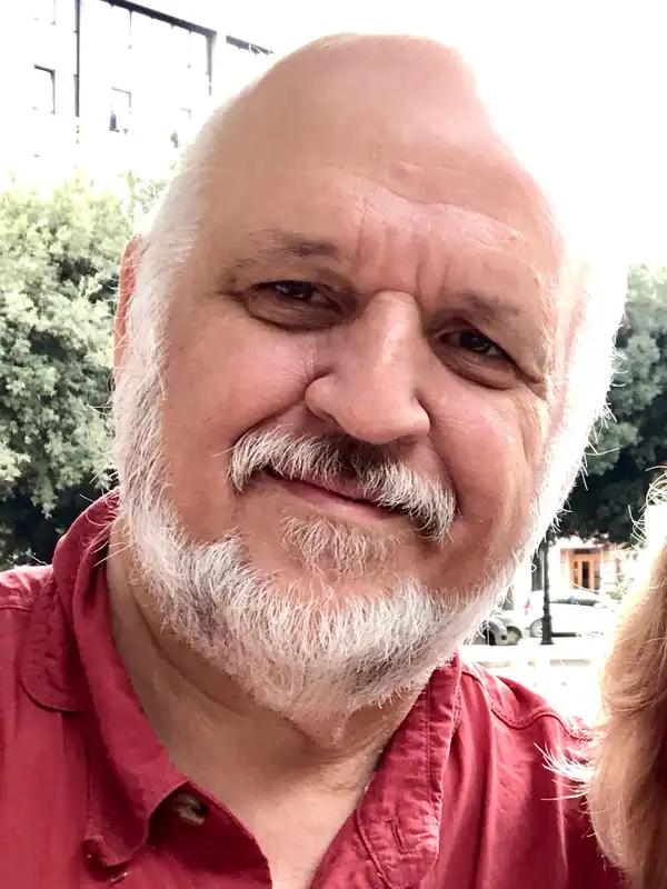 Todd Hayen — Aurora Wedding Officiant