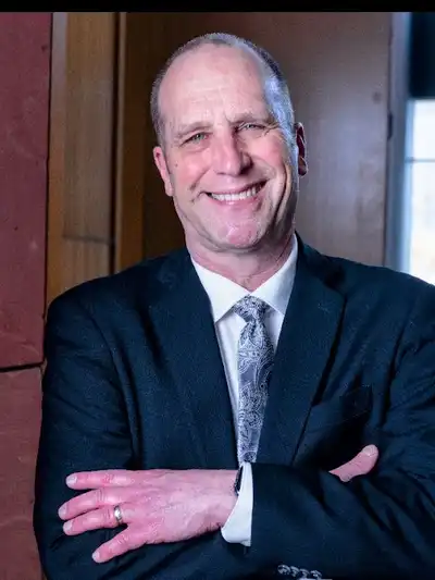 Dave Schnider — Waterloo Region  Wedding Officiant