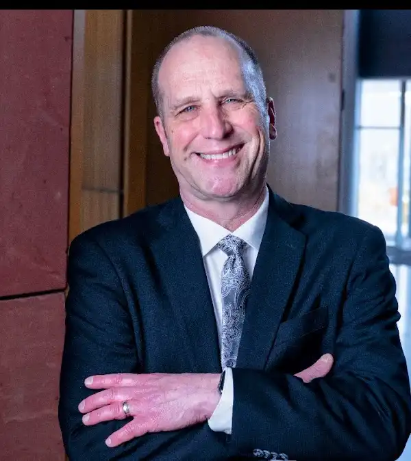 Dave Schnider — Waterloo Region  Wedding Officiant