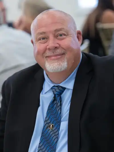 Jeremy Souchuk — Amherstburg Wedding Officiant