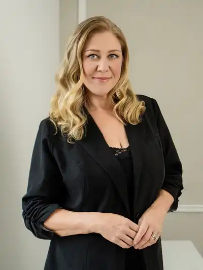Jill Wilhelm — Maidstone Wedding Officiant