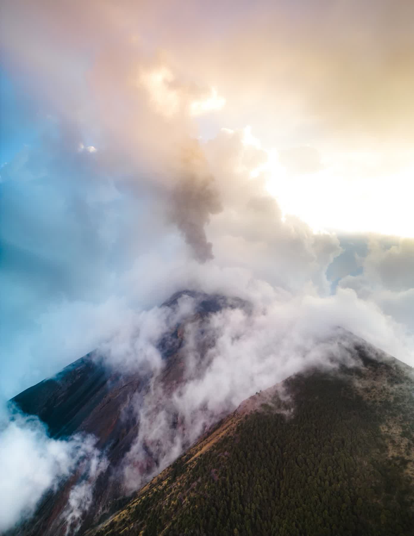 Guatemala with the Togetherness Collective