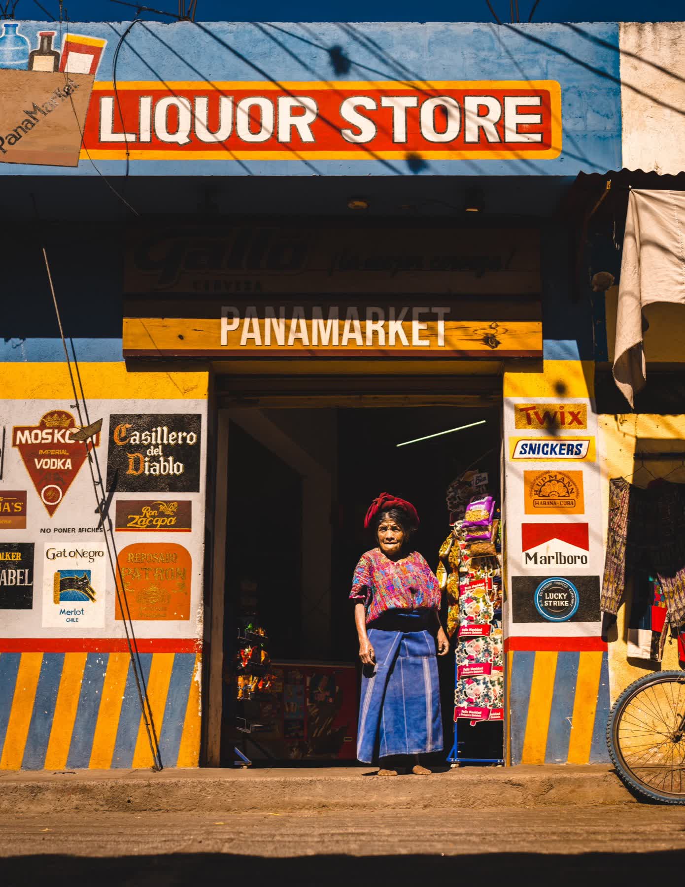 Guatemala with the Togetherness Collective