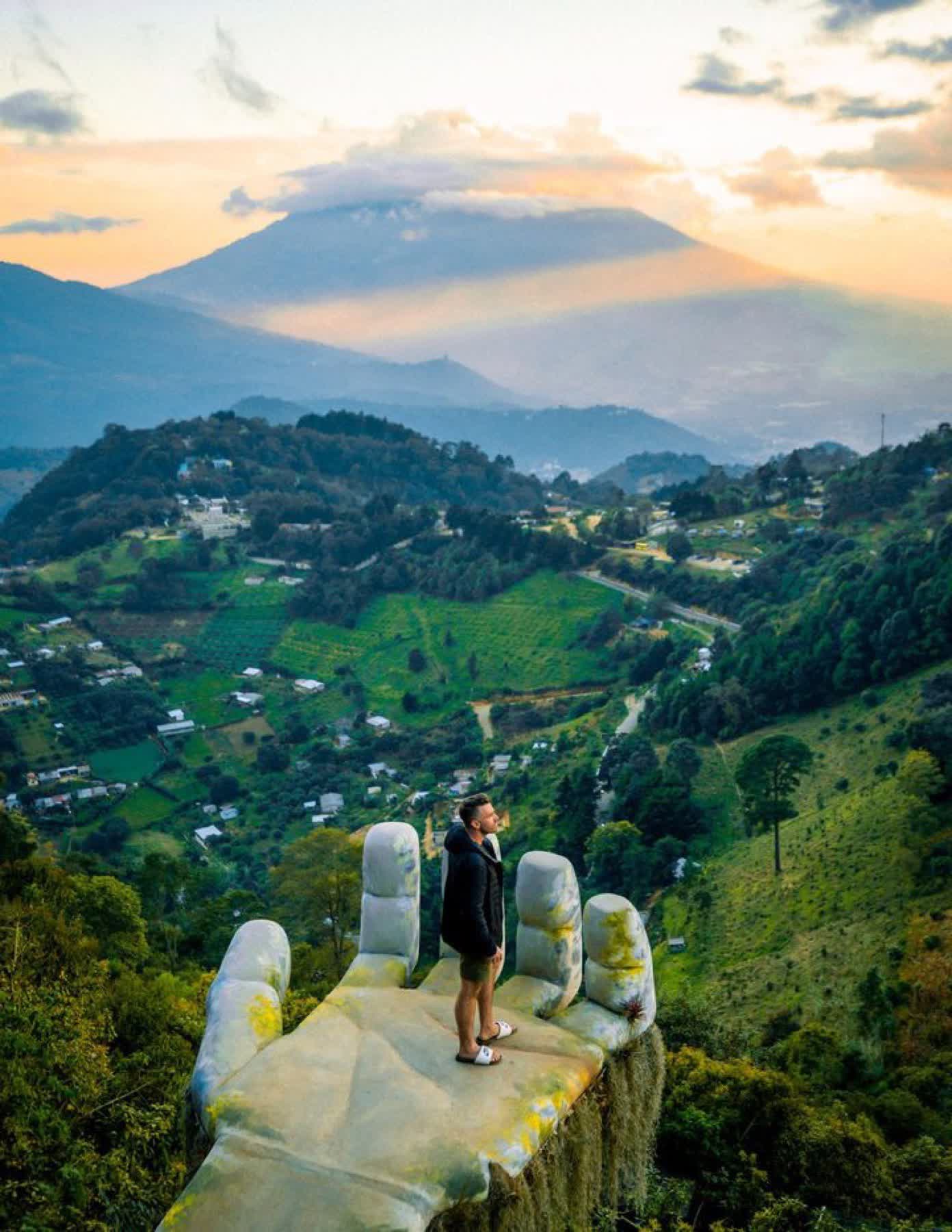 Guatemala with the Togetherness Collective