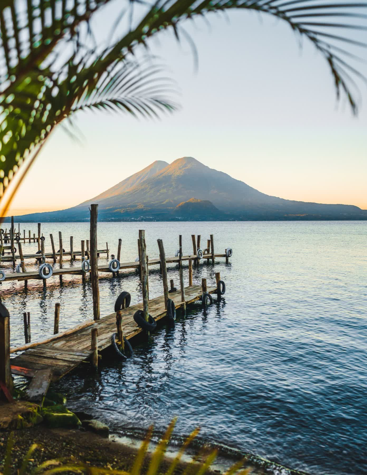 Guatemala with the Togetherness Collective