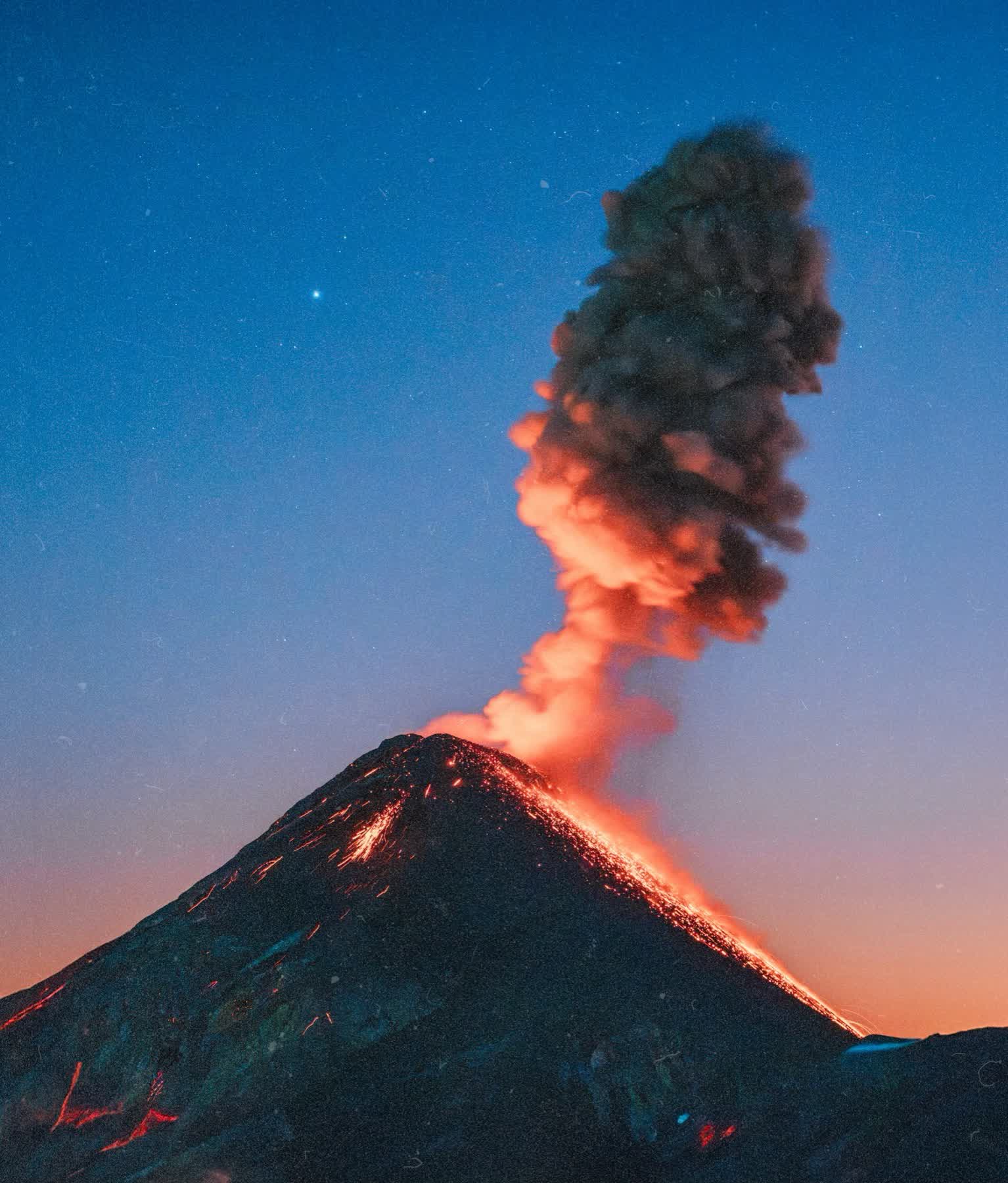 Guatemala with the Togetherness Collective