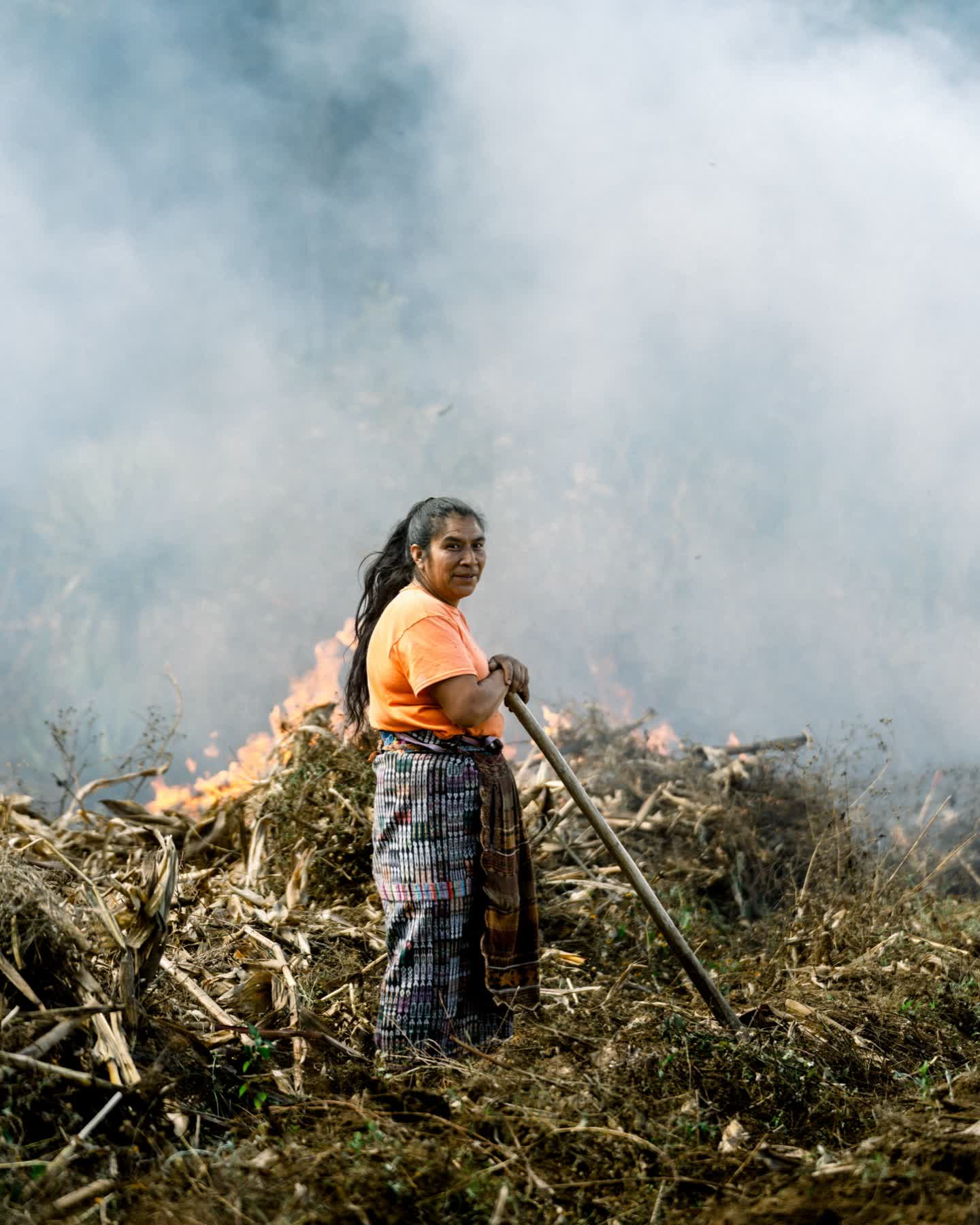 Guatemala with the Togetherness Collective