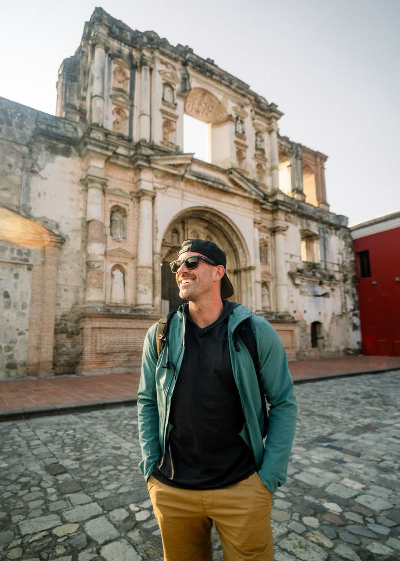 Guatemala with the Togetherness Collective