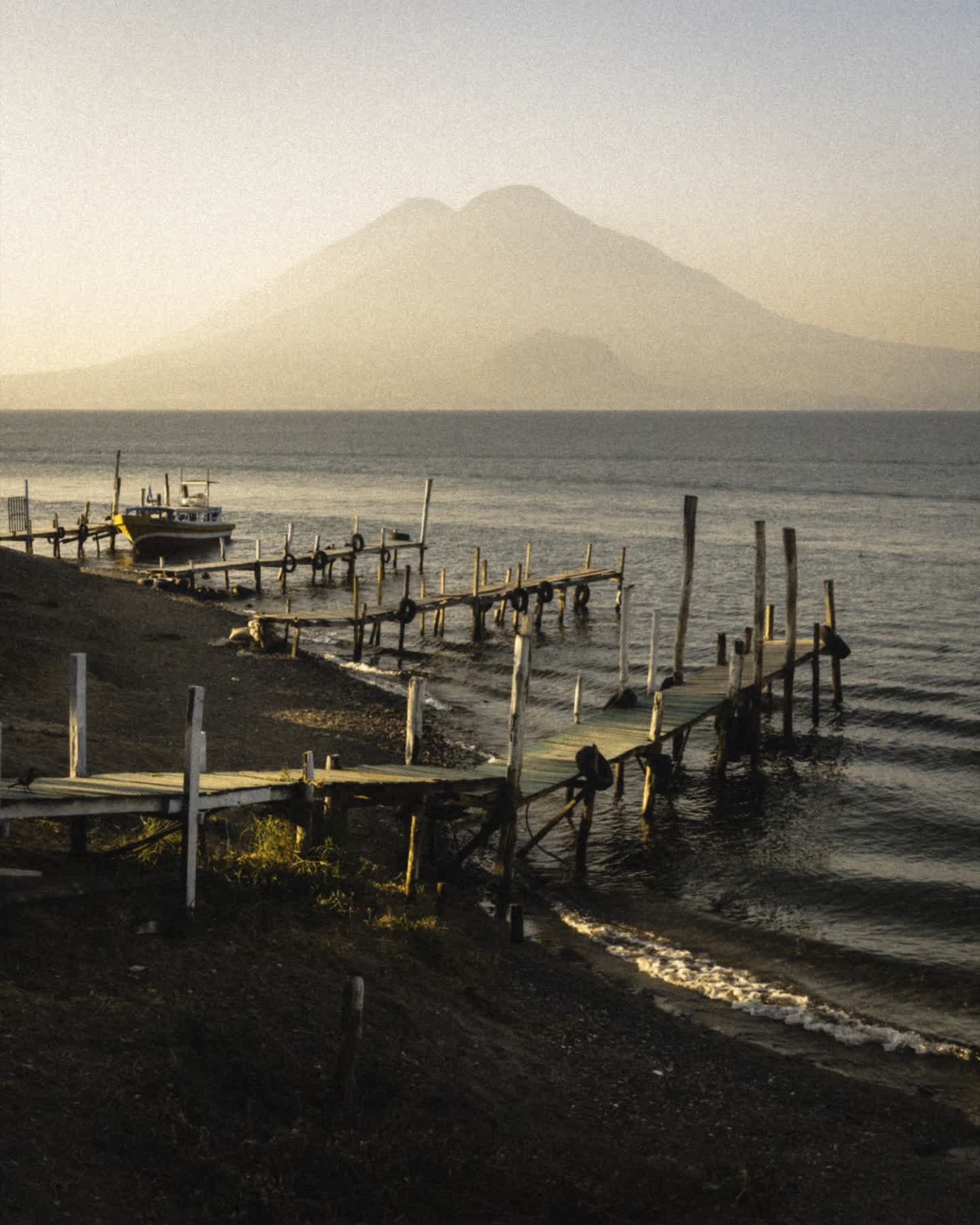 Guatemala with the Togetherness Collective