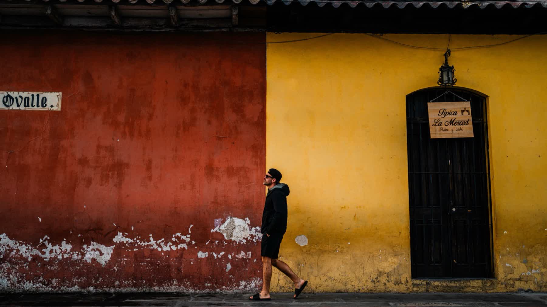 Guatemala with the Togetherness Collective