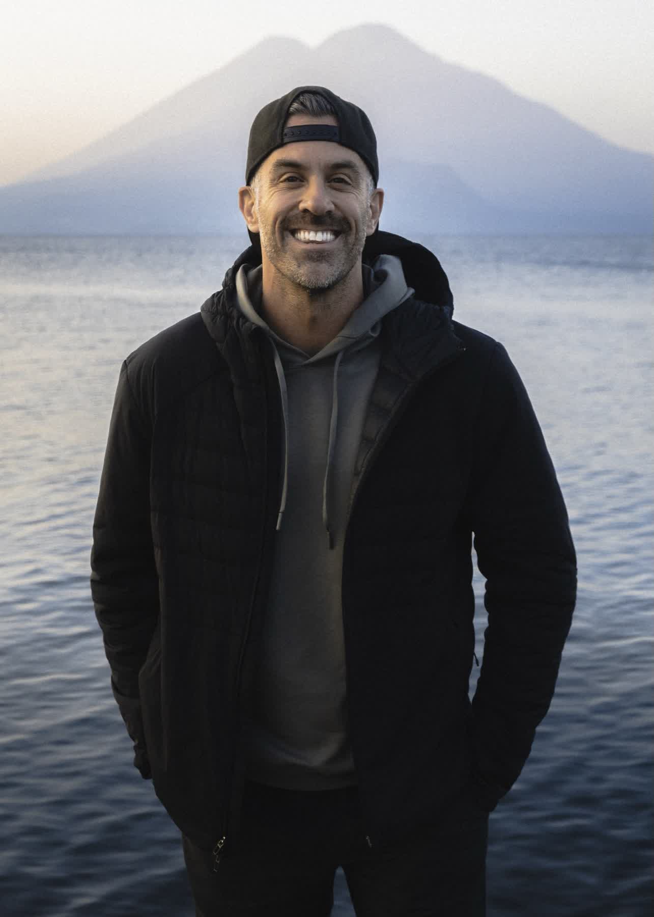 Guatemala with the Togetherness Collective