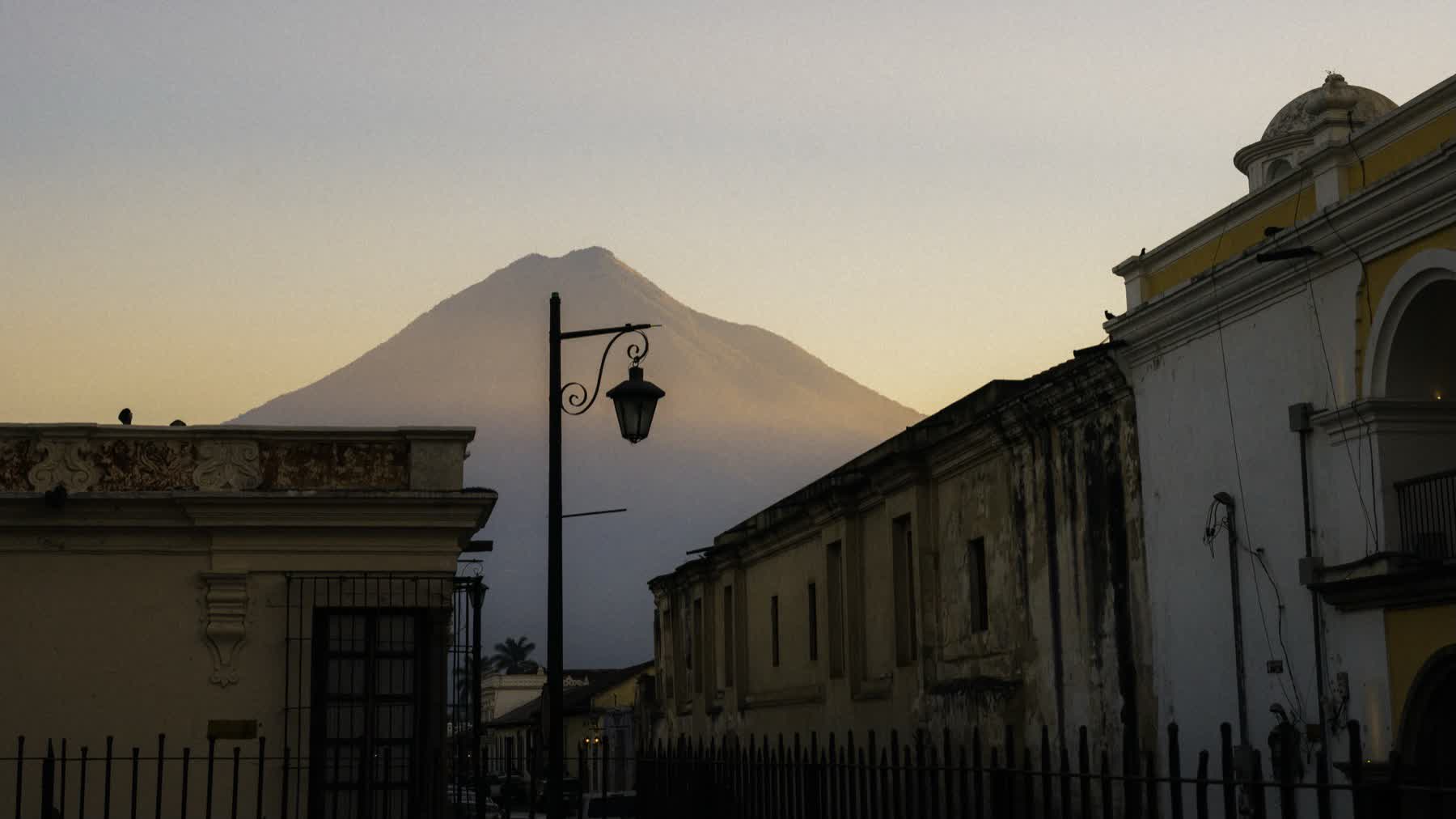 Guatemala with the Togetherness Collective